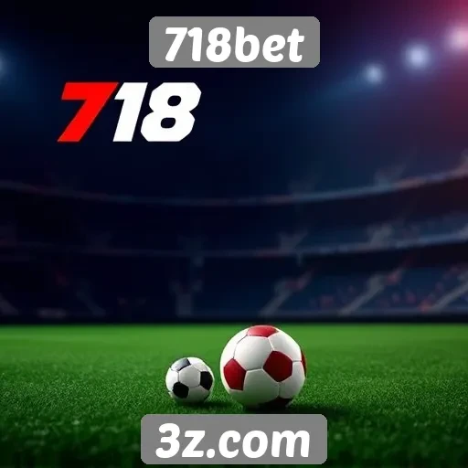 Vantagens e desvantagens da plataforma 718bet