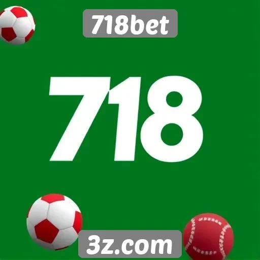 Análise dos jogos disponíveis no site 718bet