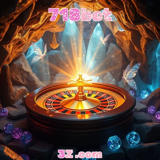 Blog 718bet: Conectando Jogadores e Novidades dos Jogos