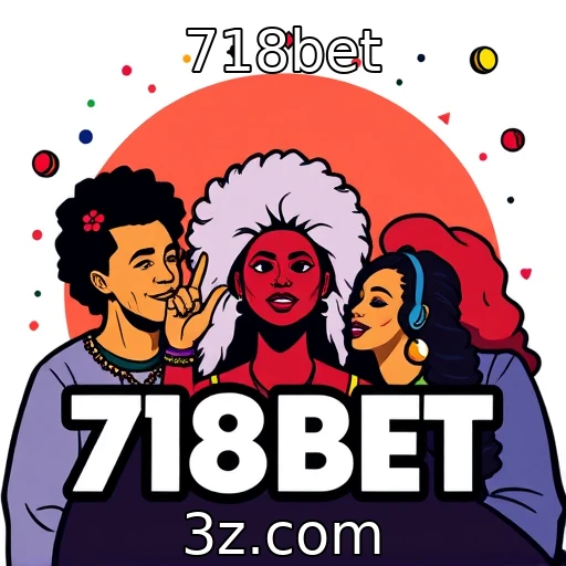 Diversidade e inclusão na indústria de jogos atuais | 718bet