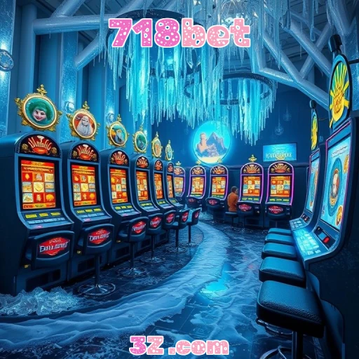 718bet Jogos