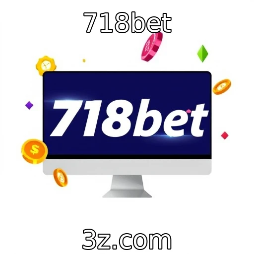 Perspectivas de crescimento no mercado de jogos online - 718bet