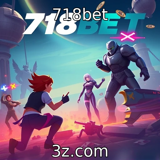 Desenvolvimento de jogos independentes e suas tendências : 718bet