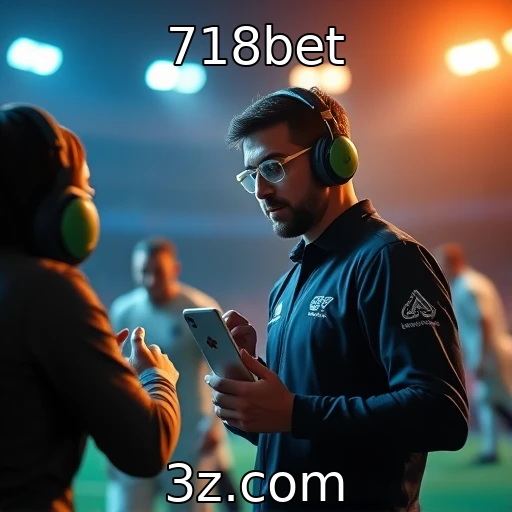 Impacto das microtransações na experiência do jogador | 718bet