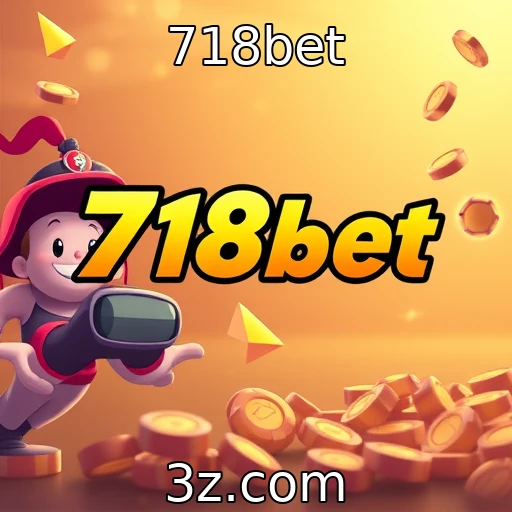 Novos modelos de monetização para desenvolvedores de jogos : 718bet