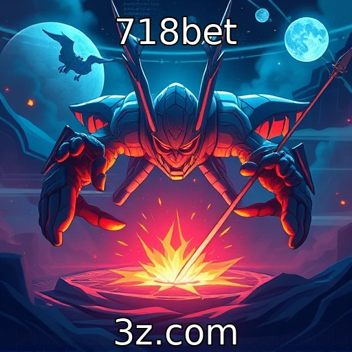 Evolução da narrativa em jogos interativos : 718bet