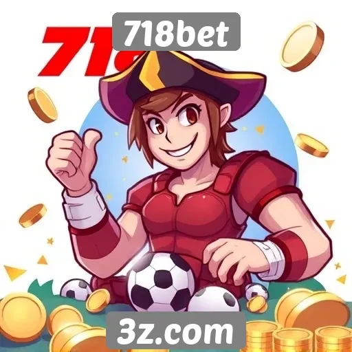 Popularidade do 718bet entre jogadores