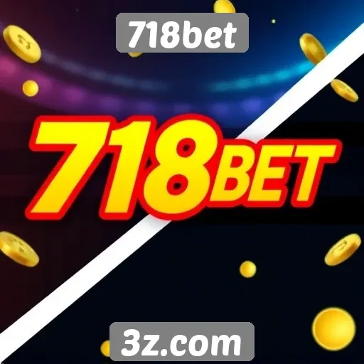 Promoções e bônus disponíveis no 718bet