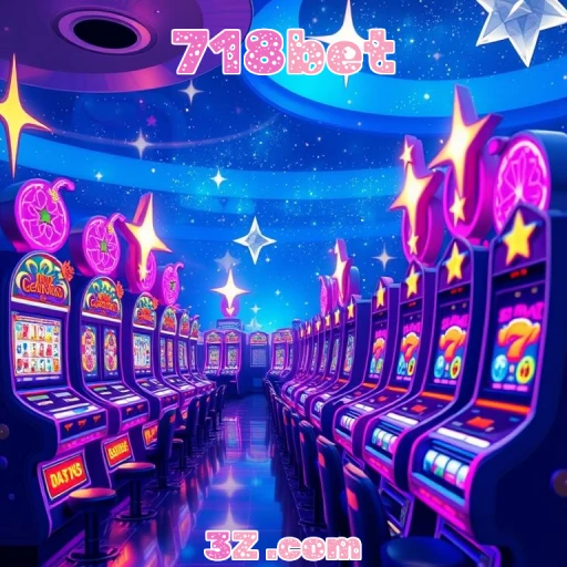 718bet Cadastro
